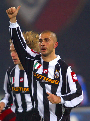 都体：森林想先租后买总价3300万欧签下道路，尤文要4000万欧