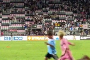 连续第二次扑点，迈尼昂当选米兰德比全场最佳