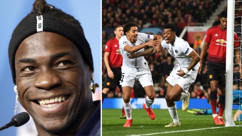 阿莱格里：给莱奥建议是因为我经验更丰富，而不是我比他厉害