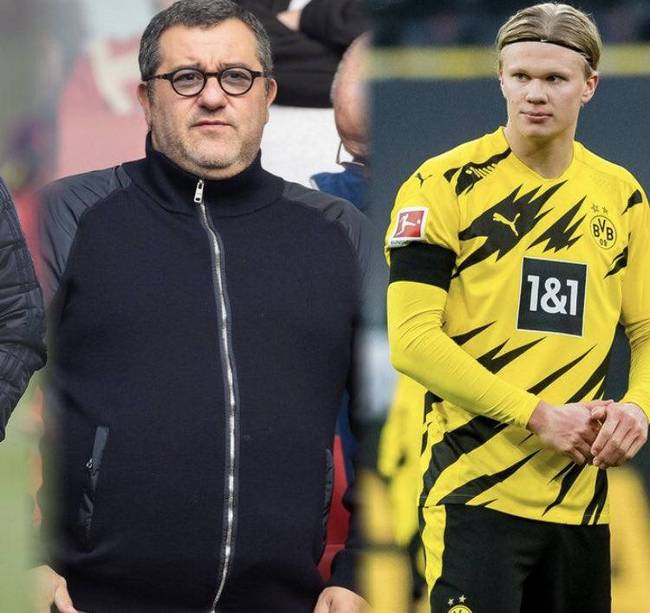 官方：比利时主裁兰布雷希茨执法欧冠热刺vs哥本哈根